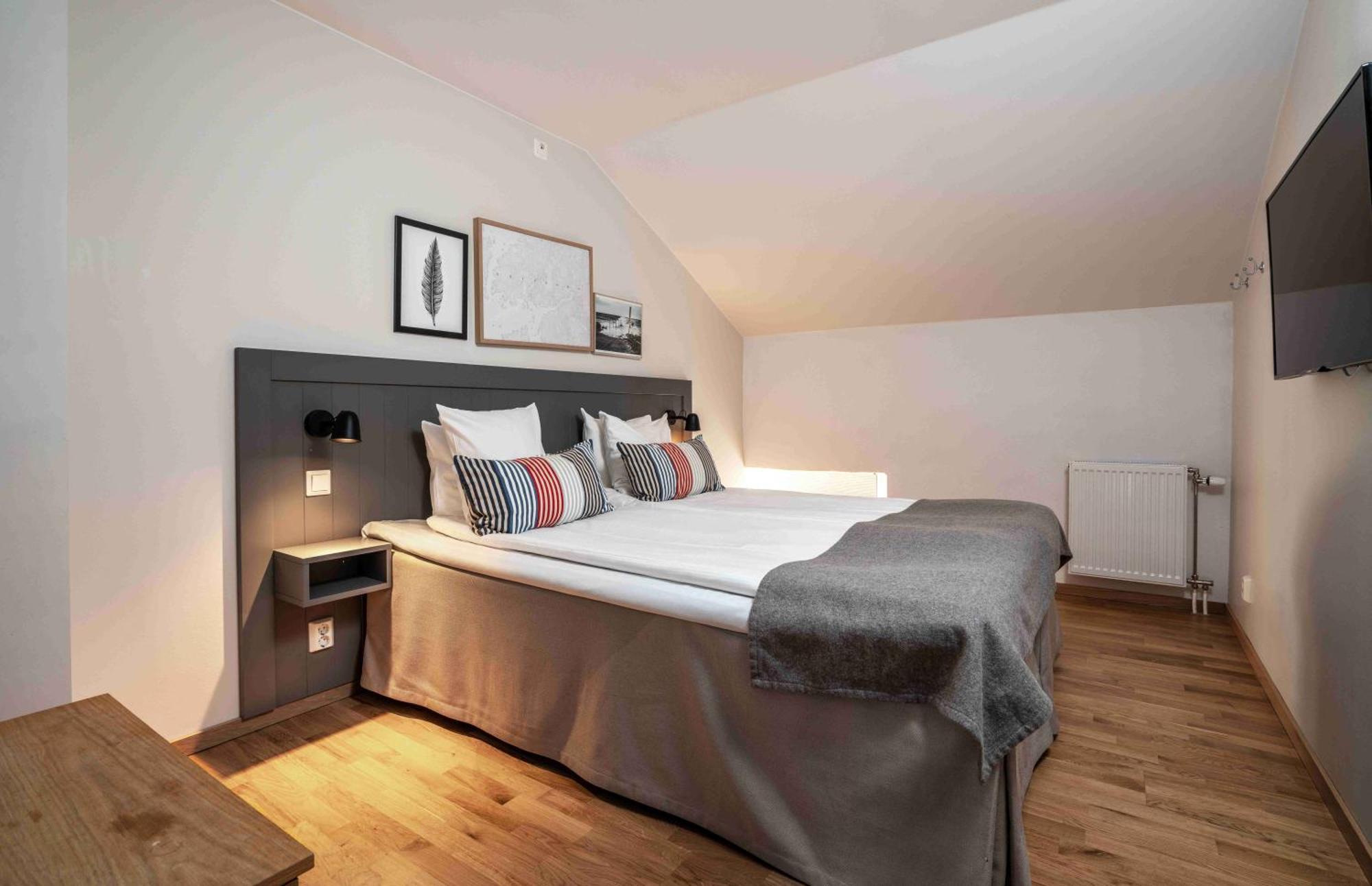 Thon Partner Hotel Dockyard Gotemburgo Quarto foto