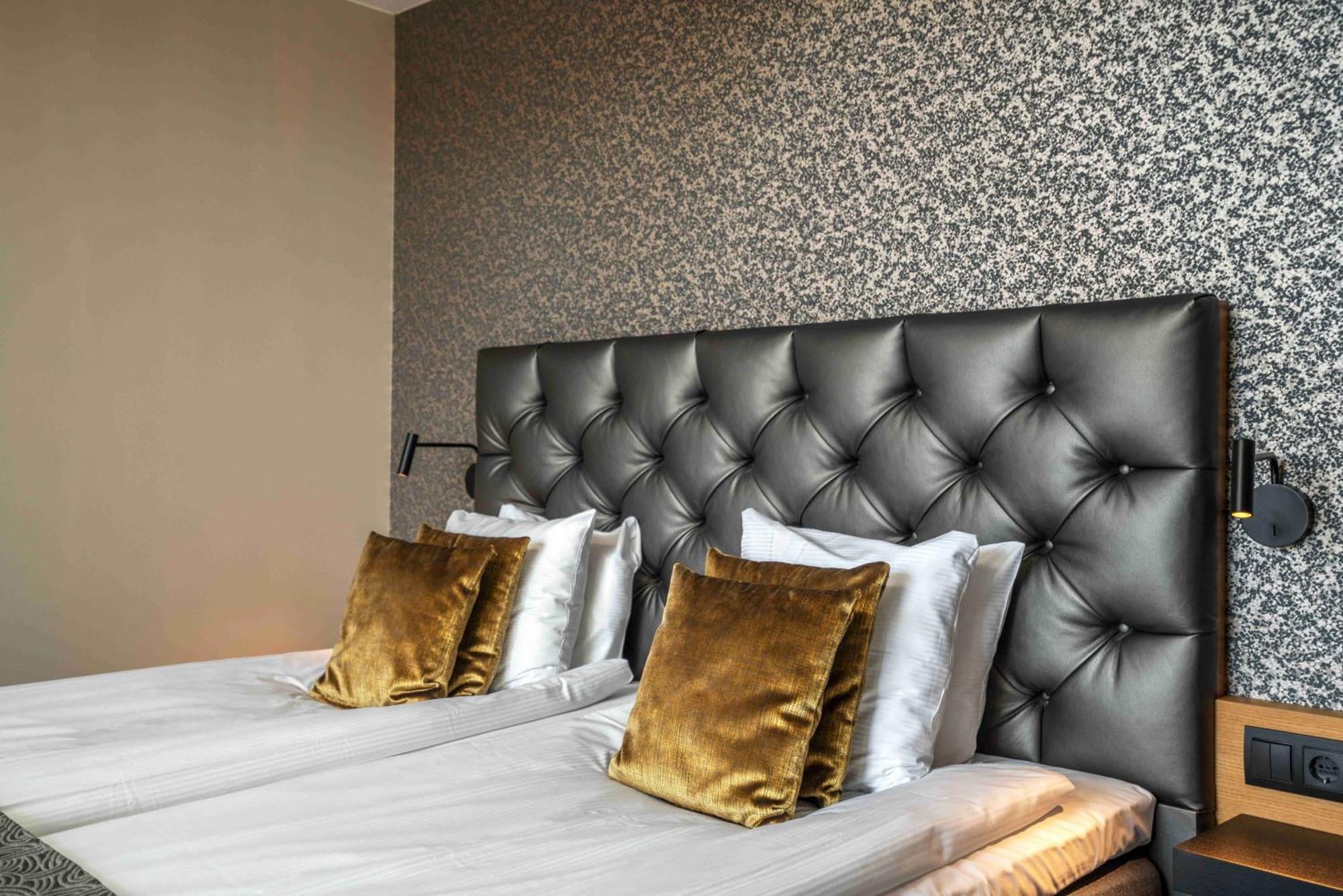 Thon Partner Hotel Dockyard Gotemburgo Quarto foto