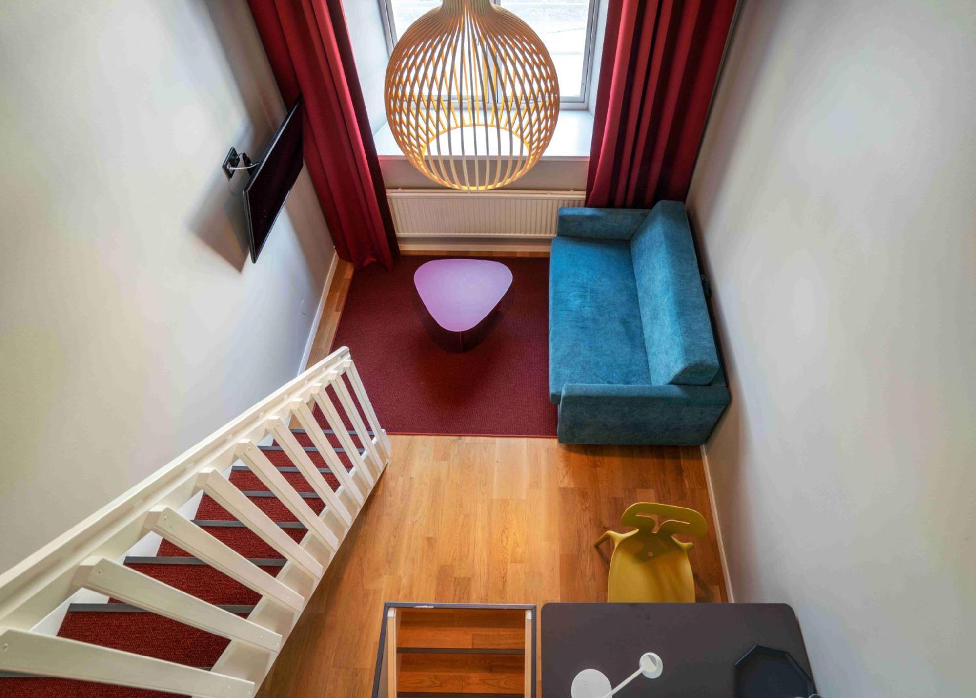 Thon Partner Hotel Dockyard Gotemburgo Quarto foto